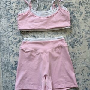 Liaison the Label Set, Small top Small bottom